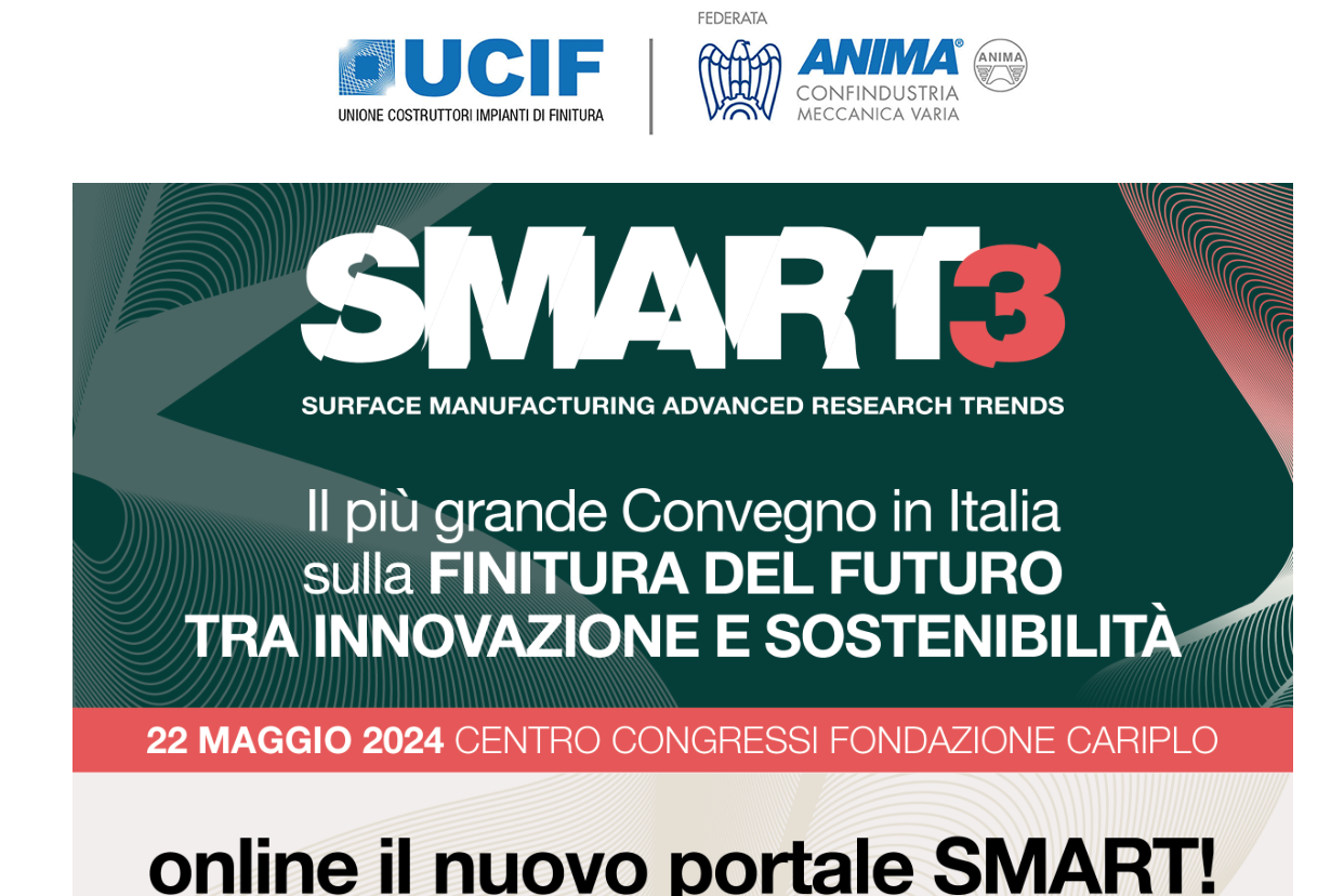 SMAR UCIF TECNELAB SPECIALE