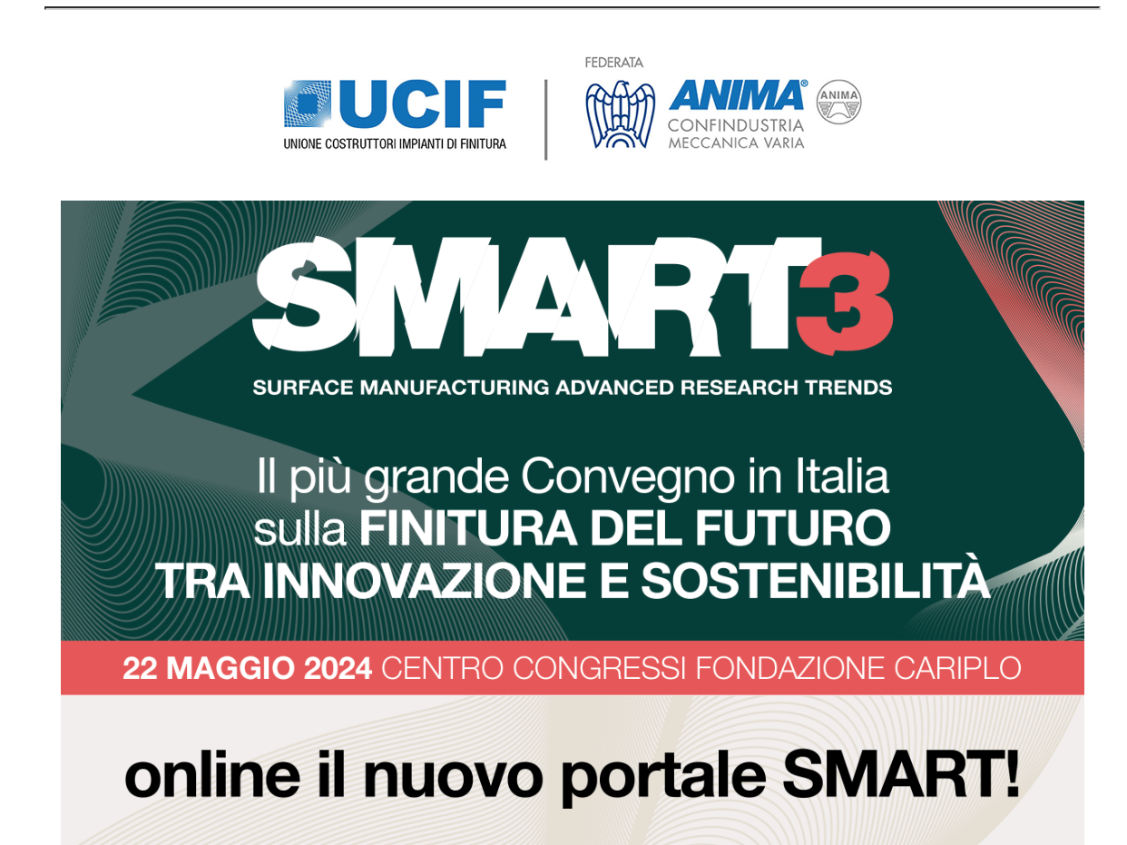 SMAR UCIF TECNELAB SPECIALE