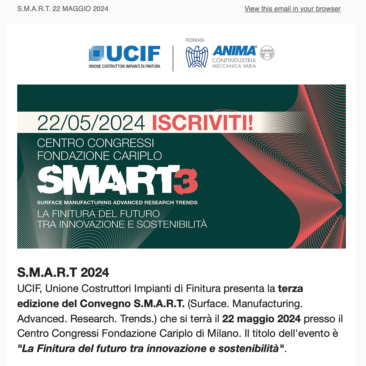 iscriviti a smart3