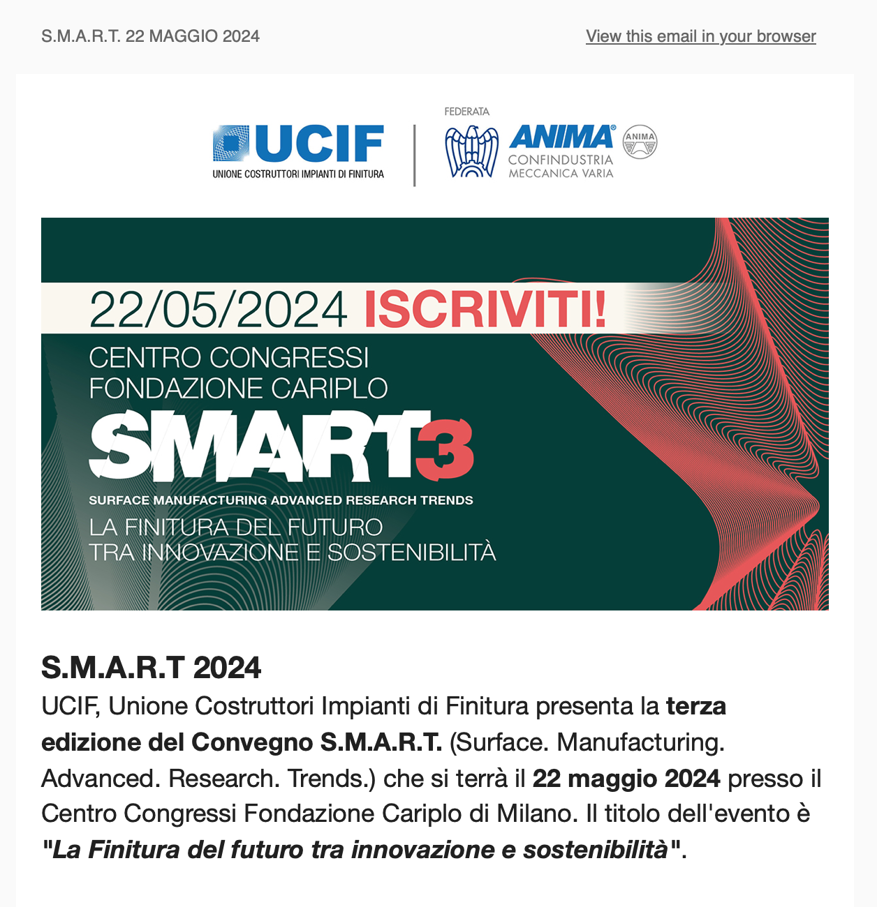 iscriviti a smart3