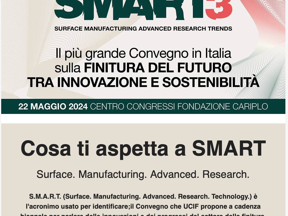 meccanica plus cosa ti aspetta a SMART3