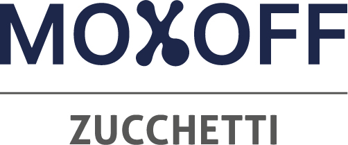 Moxoff - Zuchetti - Main Sponsor