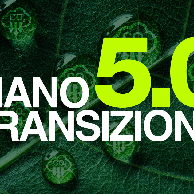 grafica piano transizione 5.0 legge di bilancio 2025